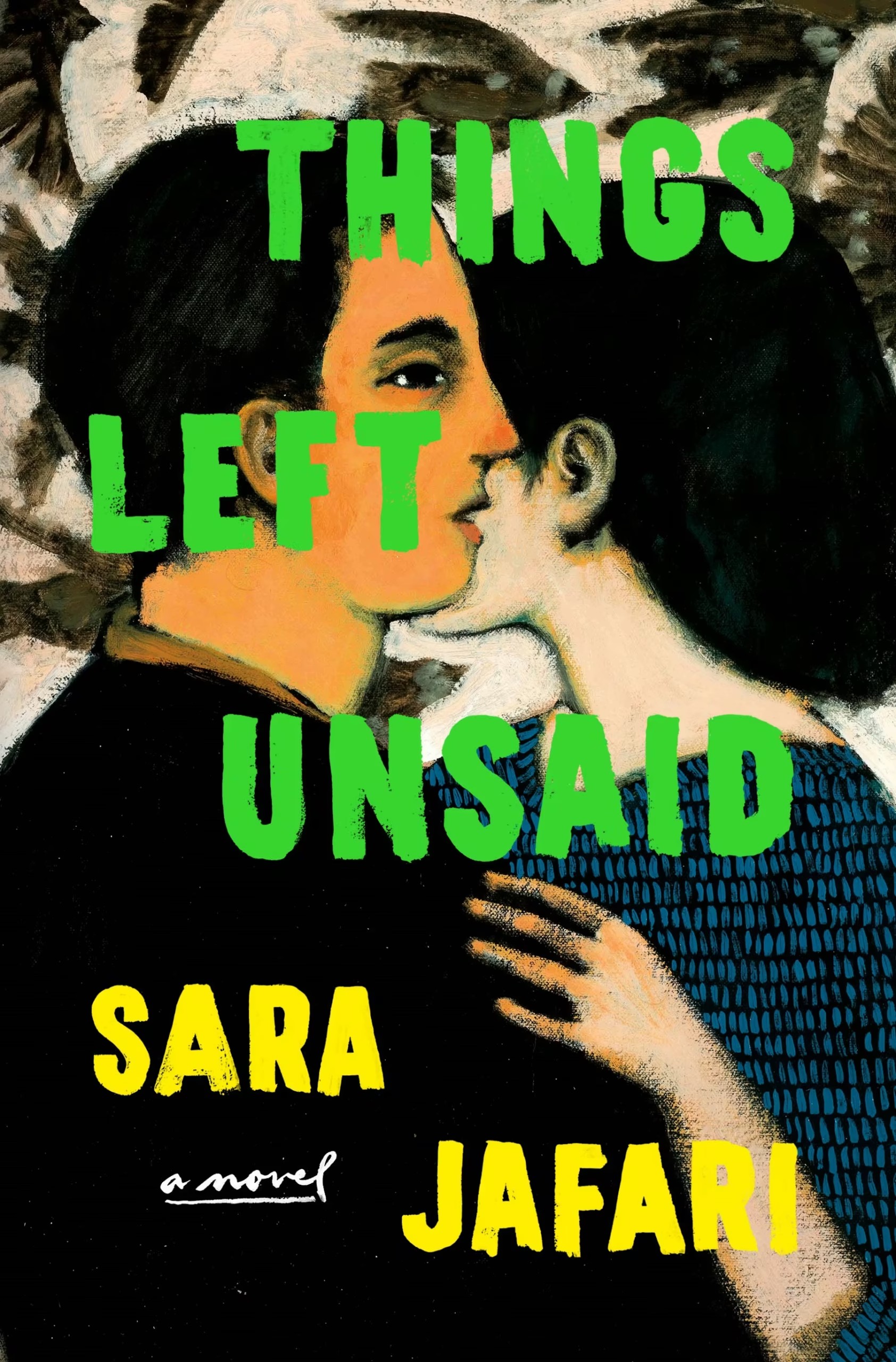 9781250288837-scaled-2 Things Left Unsaid By Sara Jafari - Image 1