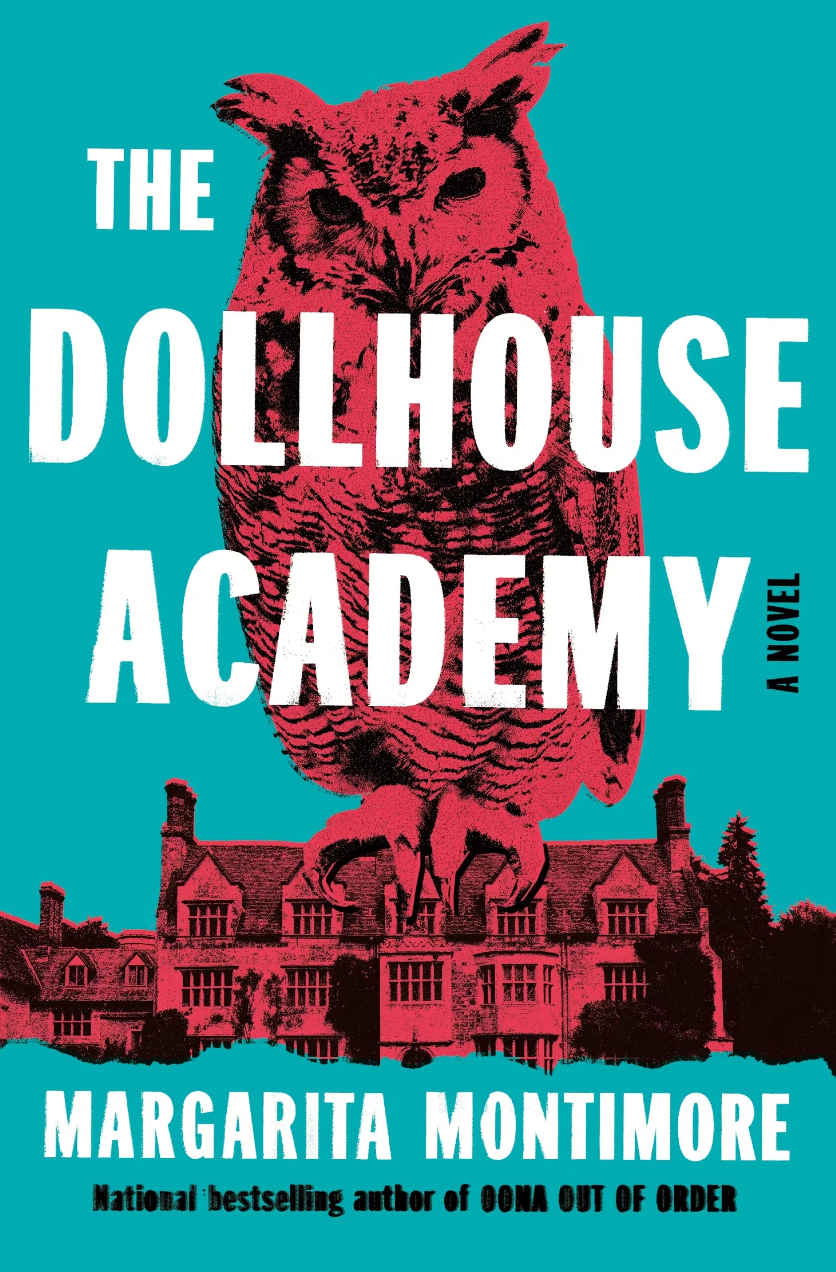 9781250320650-scaled-2 The Dollhouse Academy By Margarita Montimore - Image 1