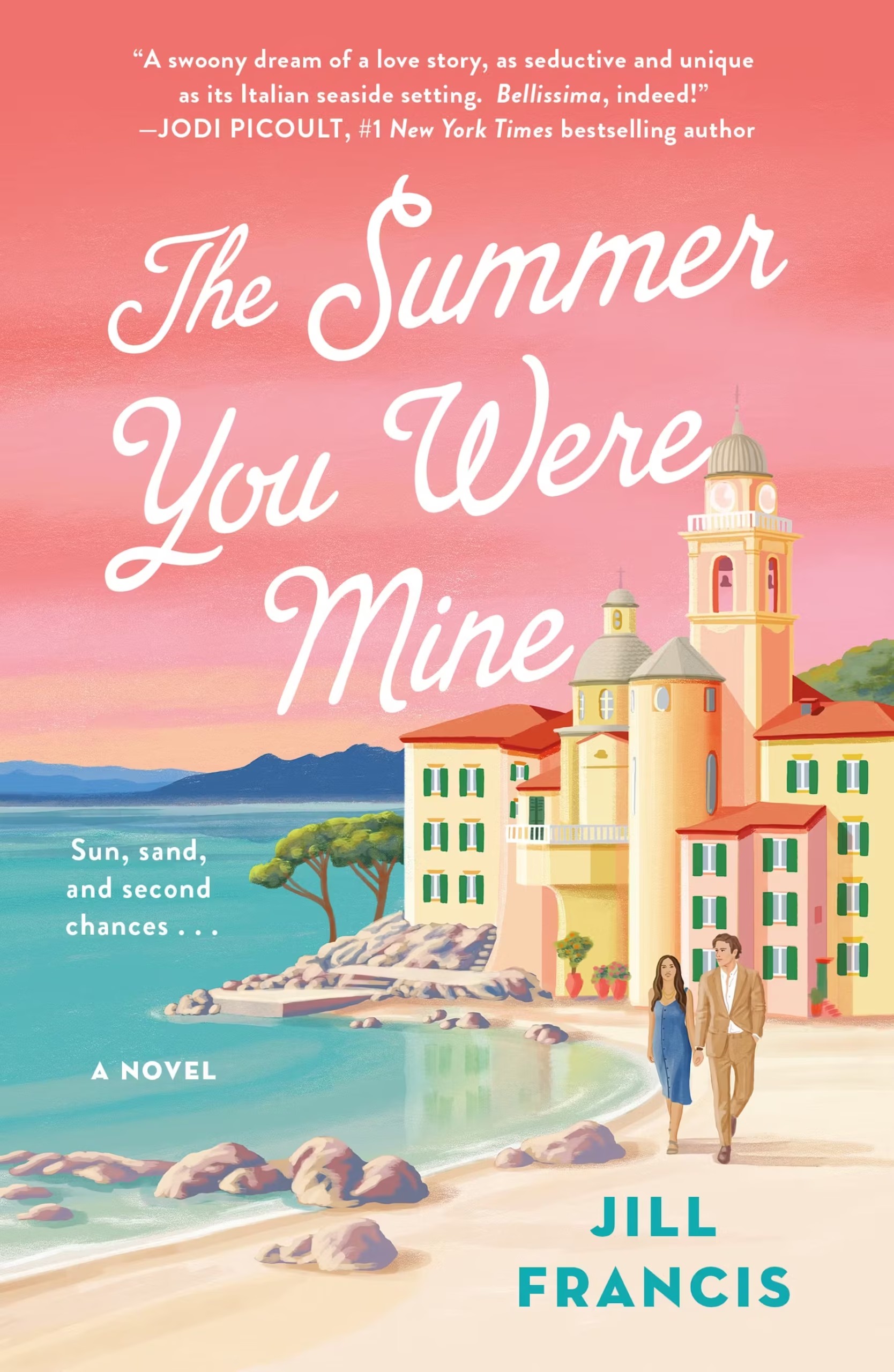 9781250322296-scaled-1 The Summer You Were Mine By Jill Francis - Image 1