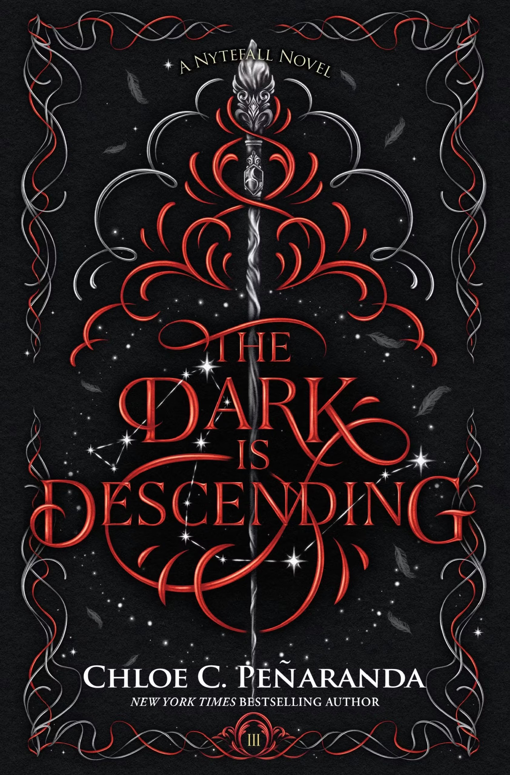 9781250355621-scaled-1 The Dark Is Descending By Chloe C. PeƱaranda - Image 1
