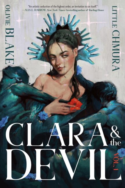 Clara & the Devil, Volume 1 By Olivie Blake