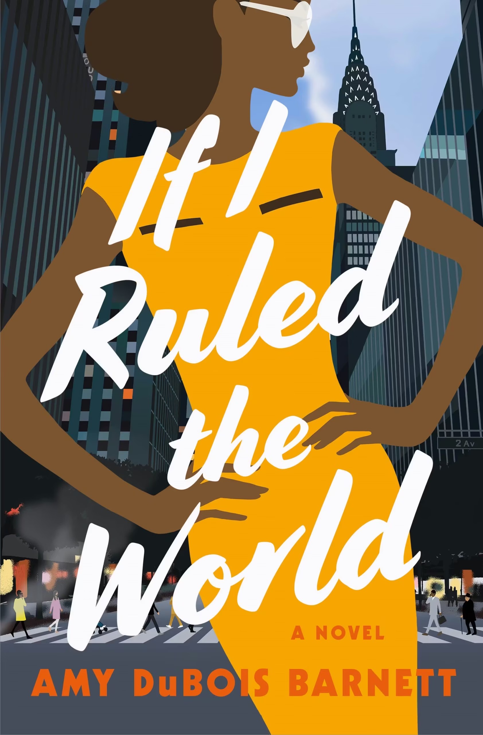 9781250378125-scaled-2 If I Ruled the World By Amy Dubois Barnett - Image 1