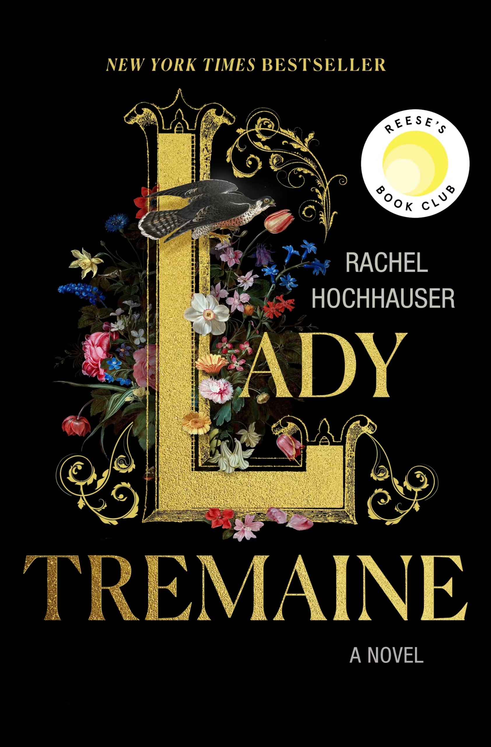 9781250396341-scaled-2 Lady Tremaine By Rachel Hochhauser - Image 1