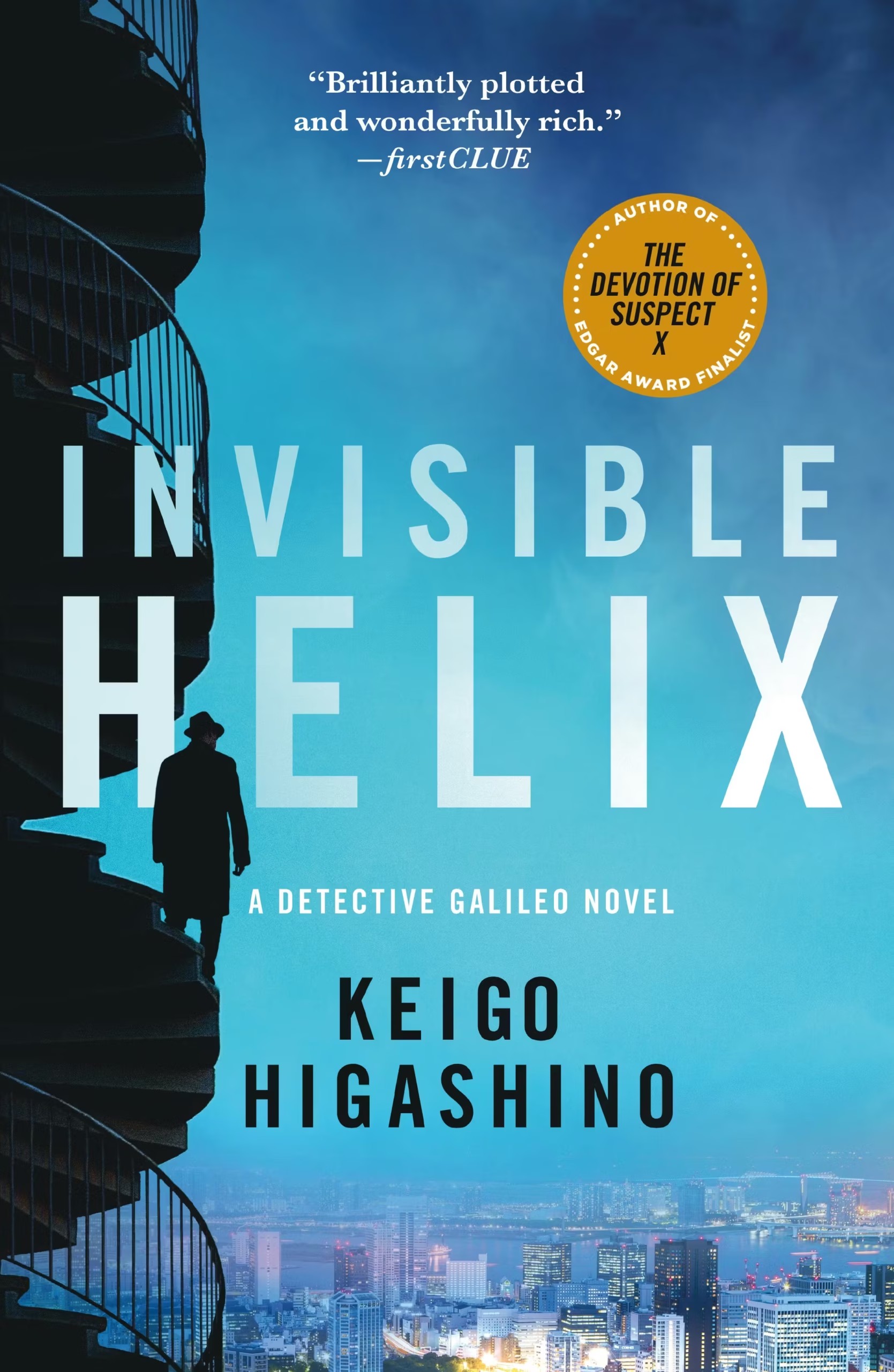 9781250406033-scaled-2 Invisible Helix By Keigo Higashino - Image 1