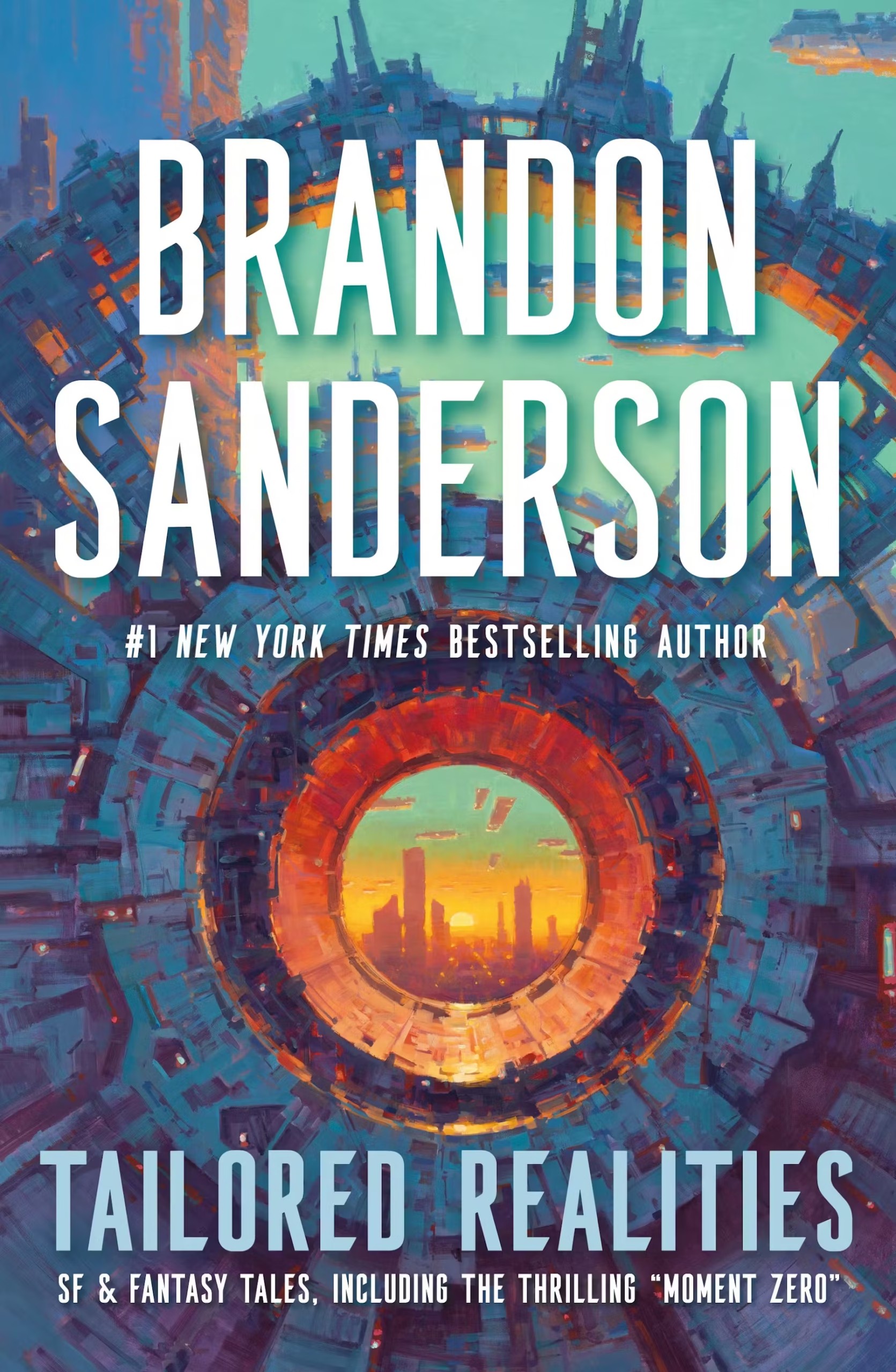 9781250410481-scaled-2 Tailored Realities By Brandon Sanderson - Image 1