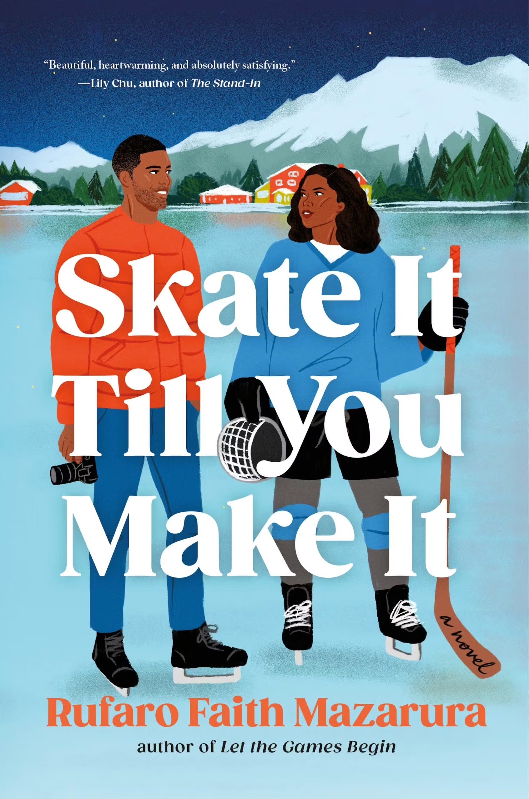 9781250425256-scaled-2 Skate It Till You Make It By Rufaro Faith Mazarura - Image 1