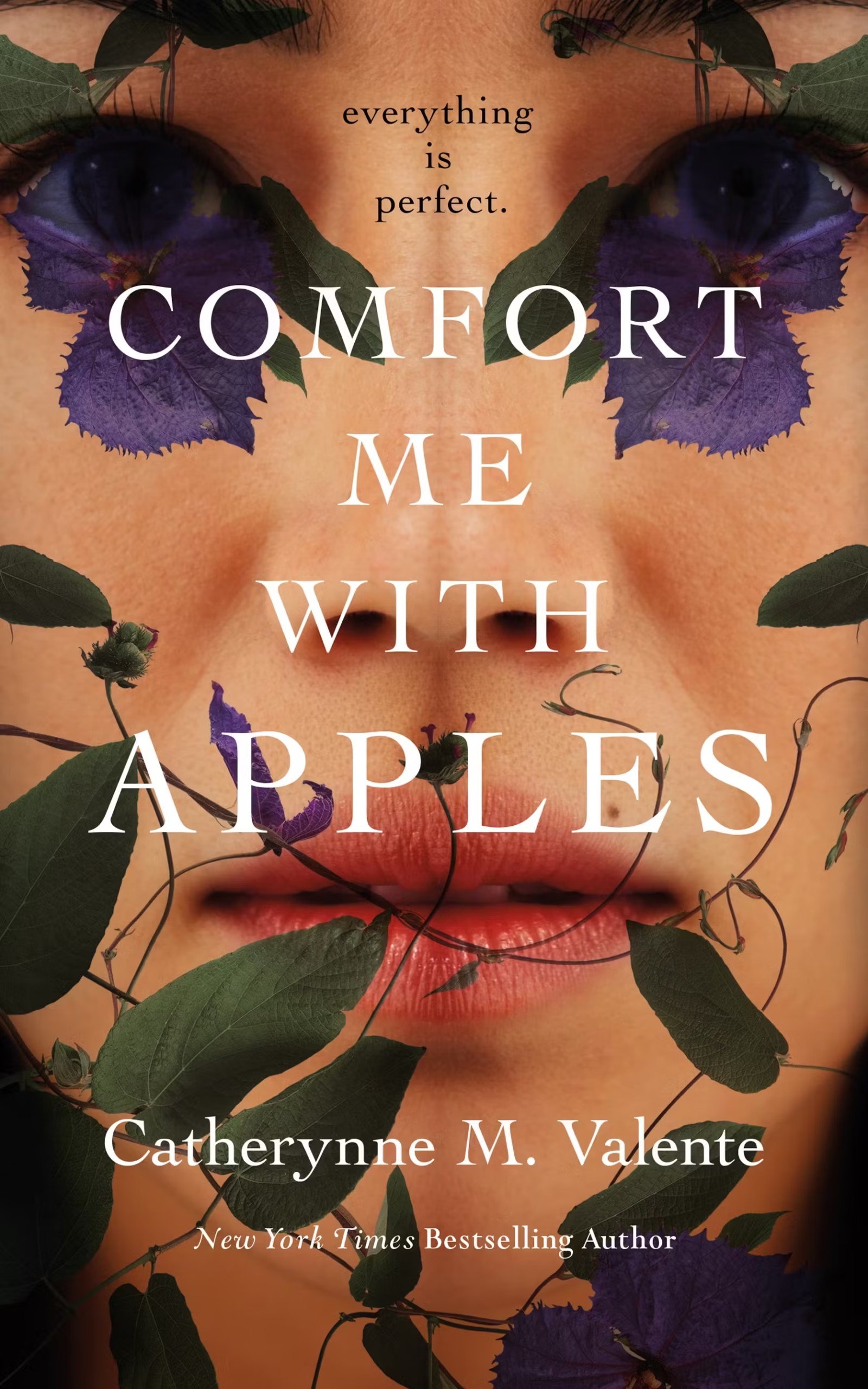 9781250816214-scaled-2 Comfort Me with Apples By Catherynne M. Valente - Image 1