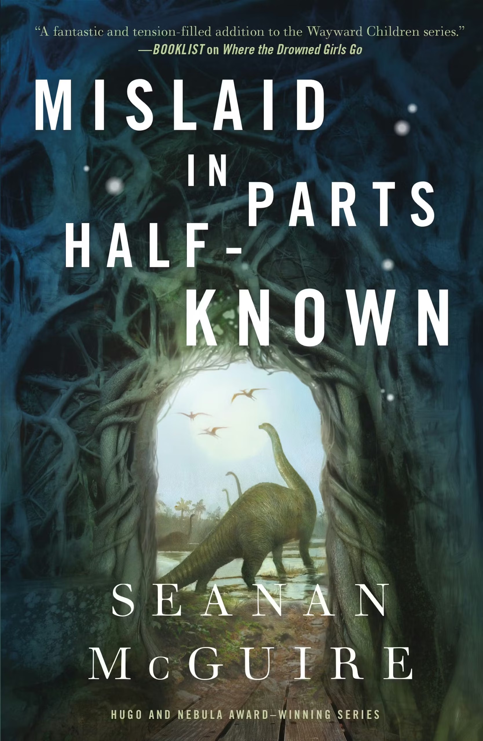 9781250848512-scaled-2 Mislaid in Parts Half-Known By Seanan McGuire - Image 1