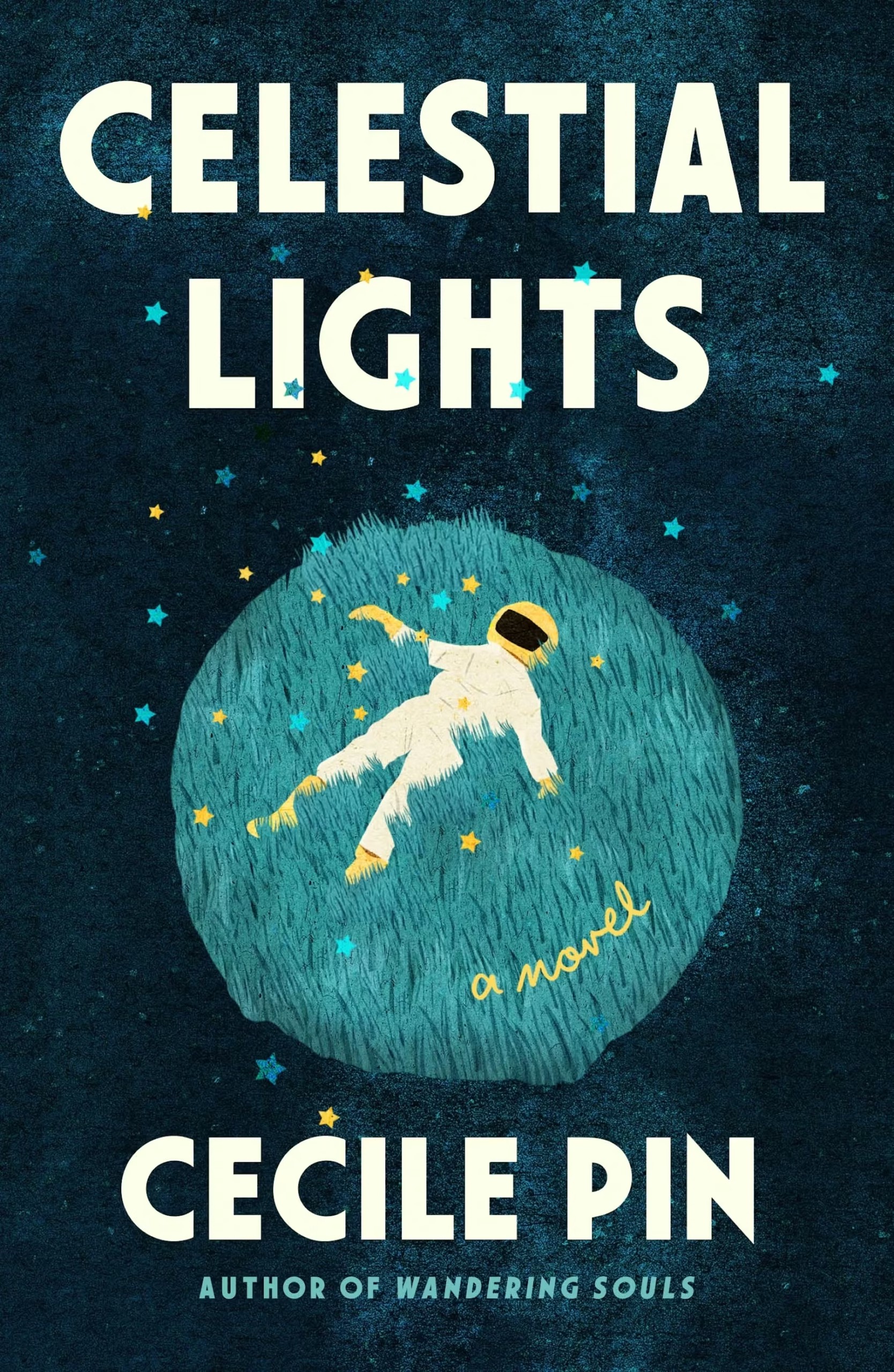 9781250863508-scaled-3 Celestial Lights By Cecile Pin - Image 1