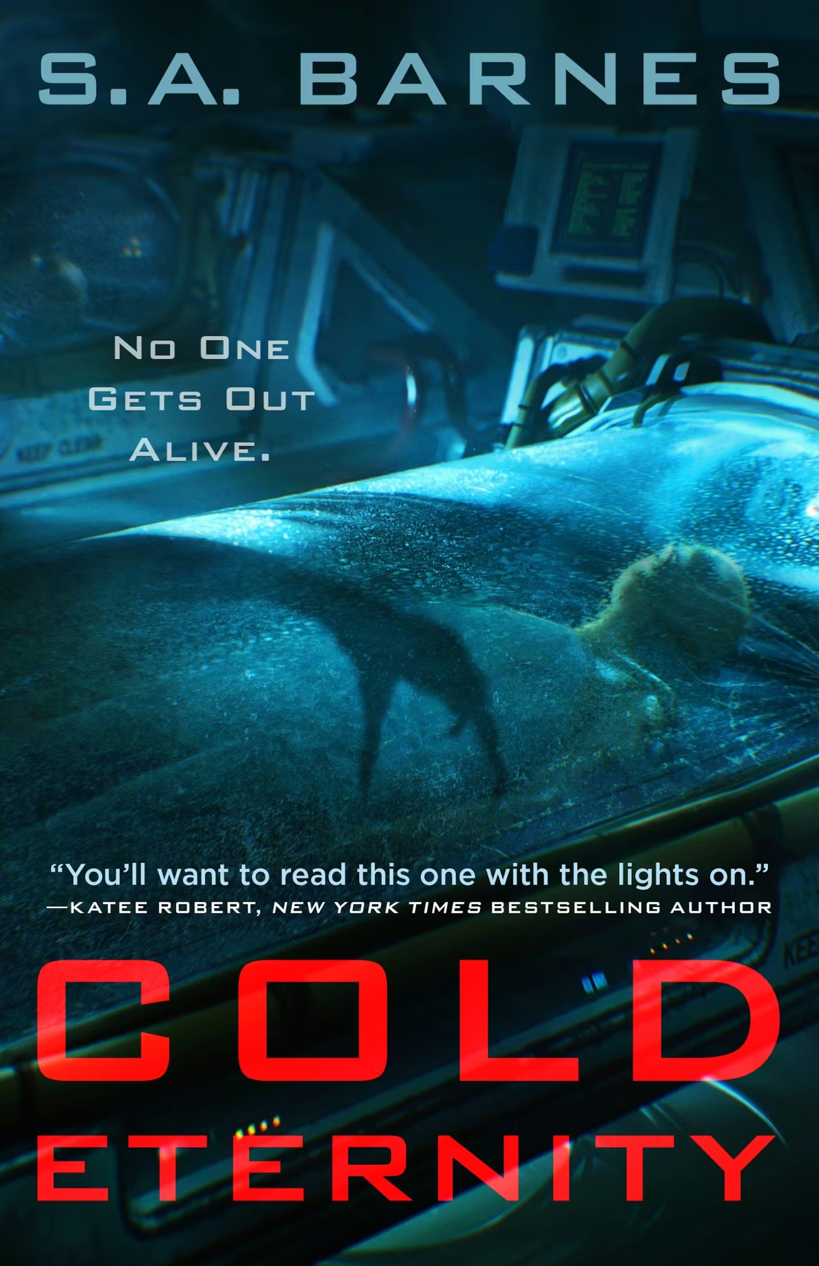 9781250884954-scaled-2 Cold Eternity By S.A. Barnes - Image 1