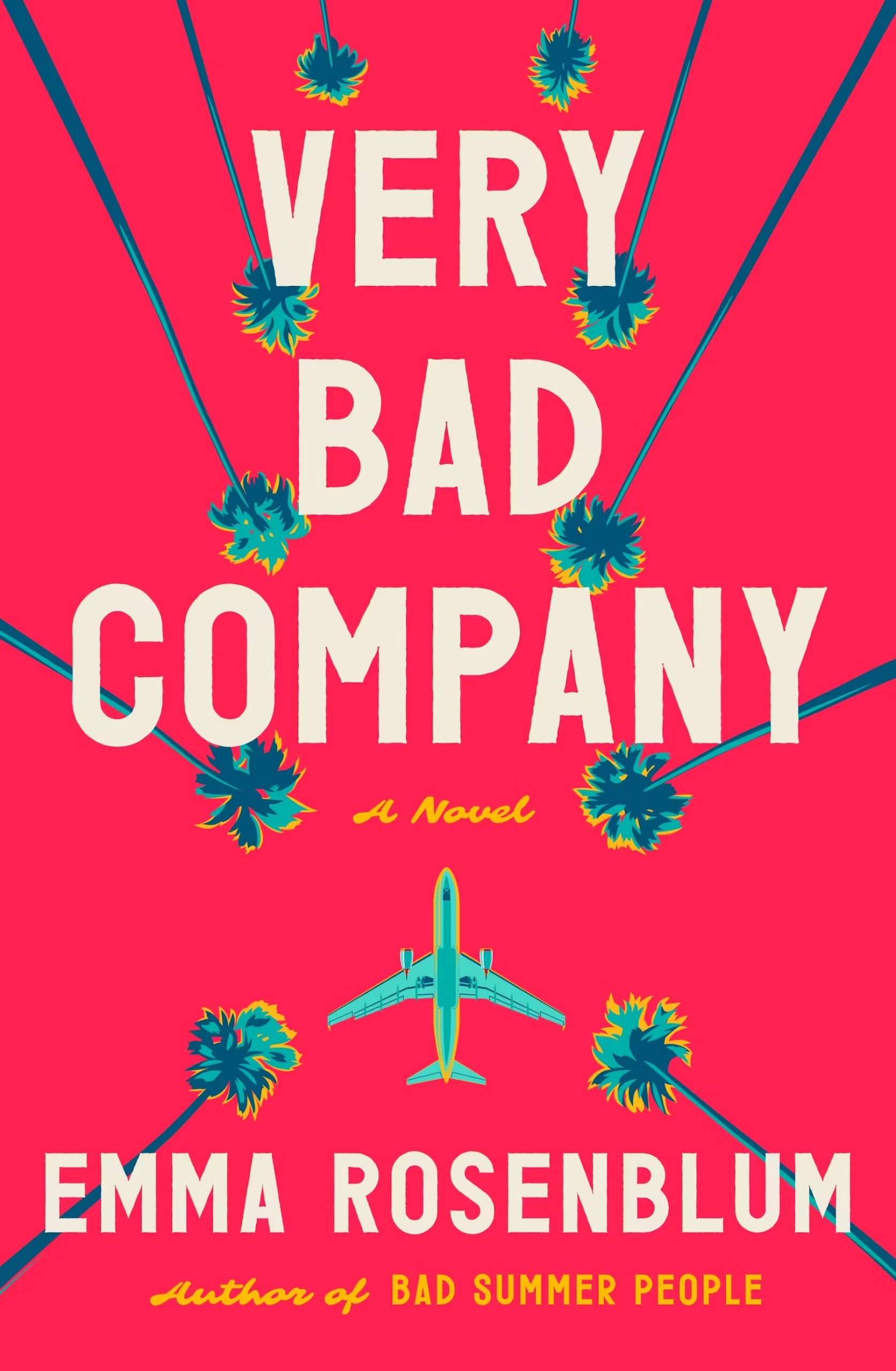 9781250906557-scaled-1 Very Bad Company By Emma Rosenblum - Image 1