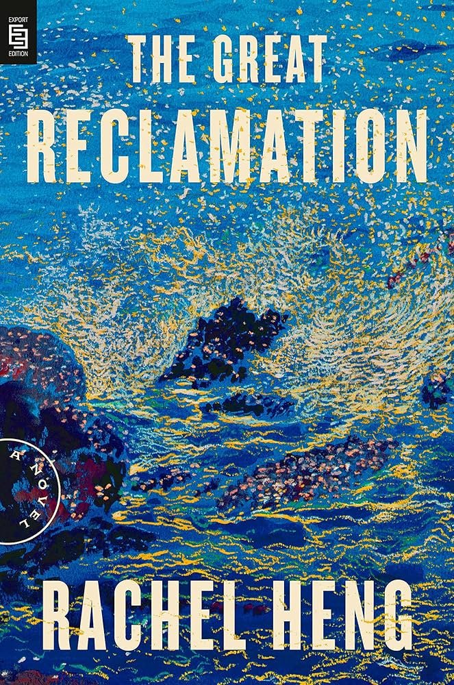 A114CF7cChL._AC_UF8941000_QL80_.jpg The Great Reclamation By Rachel Heng - Image 1