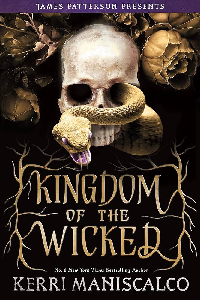 B1Af1bb-SkL._AC_UF10001000_QL80_.jpg Kingdom of the Wicked By Kerri Maniscalco - Image 1