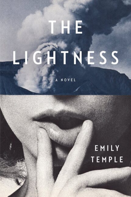 The Lightness By Emily Temple