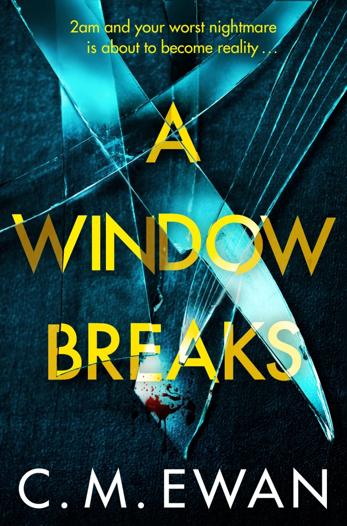 a-window-breaks.webp A Window Breaks By C.M. Ewan - Image 1