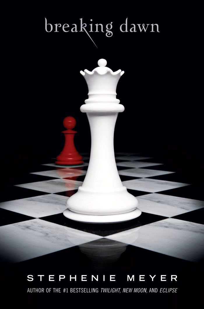 how-many-pages-are-in-the-book-breaking-dawn-1.jpeg Breaking Dawn By Stephenie Meyer - Image 1