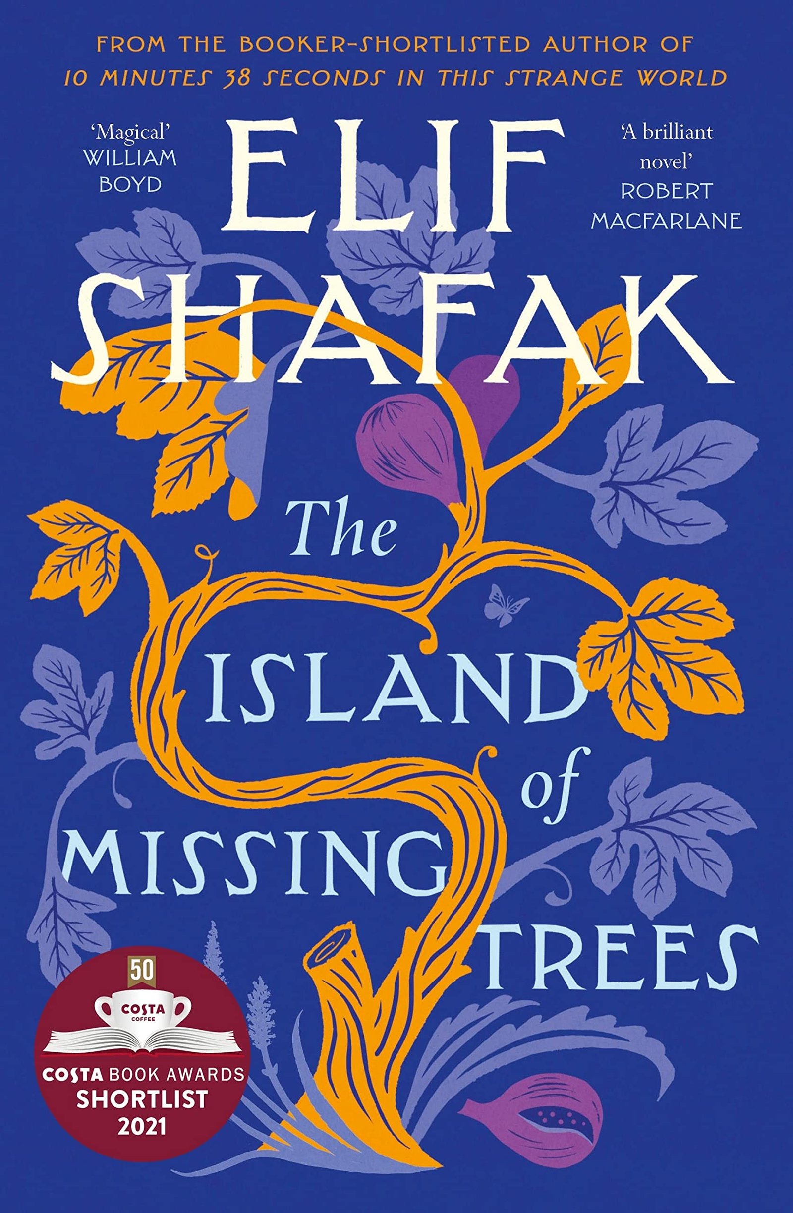 the-island-of-missing-trees-by-elif-shafak.jpeg The Island of Missing Trees By Elif Shafak - Image 1