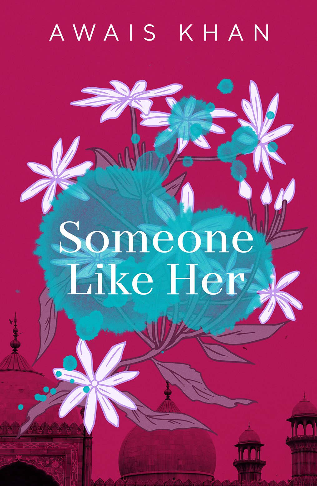 157045387.jpg Someone Like Her By Awais Khan - Image 1