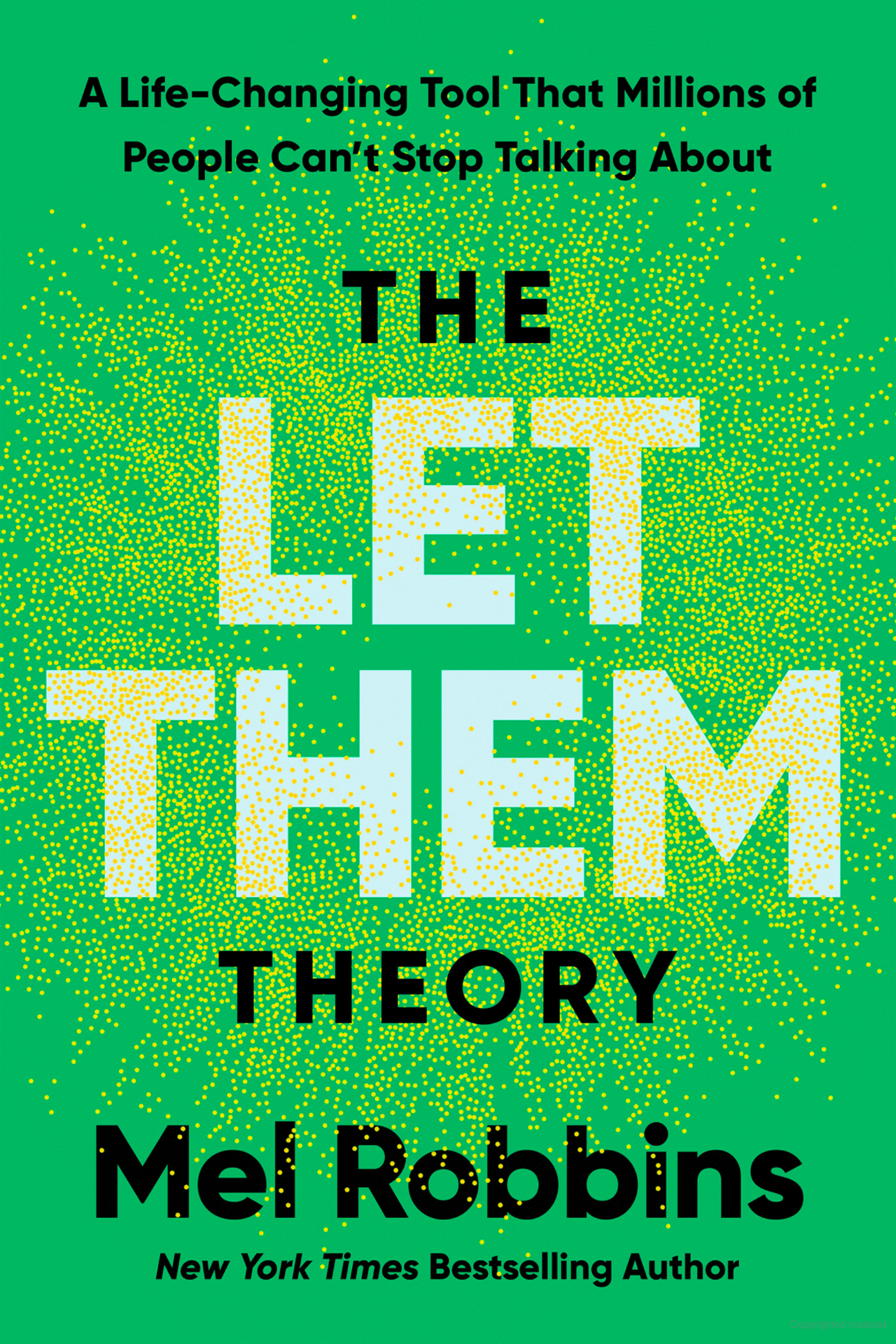 216351768.png The Let Them Theory By Mel Robbins - Image 1