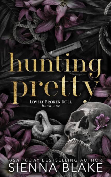 Hunting Pretty By Sienna Blake