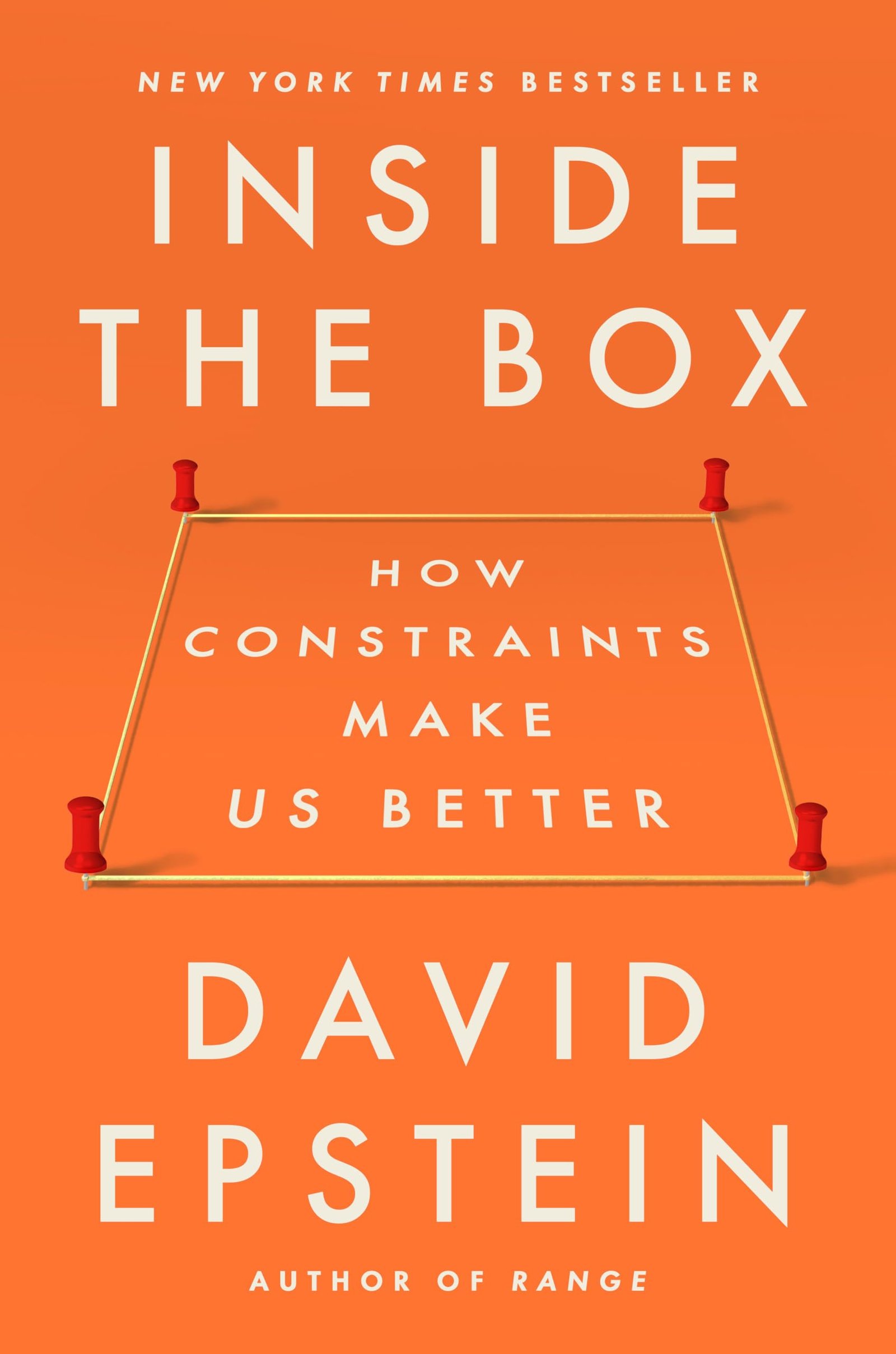 240336791.jpg Inside the Box: How Constraints Make Us Better By David Epstein - Image 1