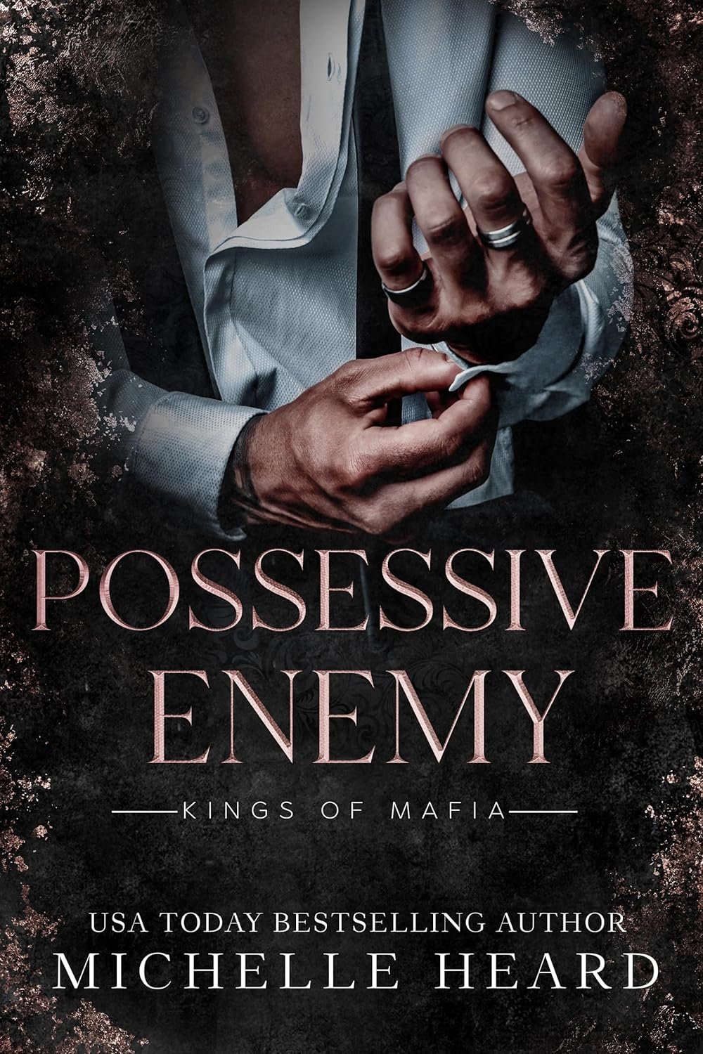 242389497.jpg Possessive Enemy By Michelle Heard - Image 1