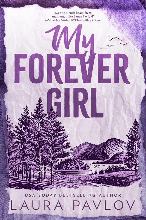243786341.jpg My Forever Girl By Laura Pavlov - Image 1