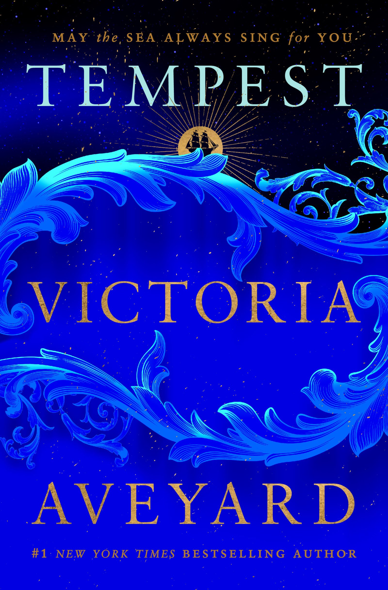 246196551-scaled-1.jpg Tempest By Victoria Aveyard - Image 1