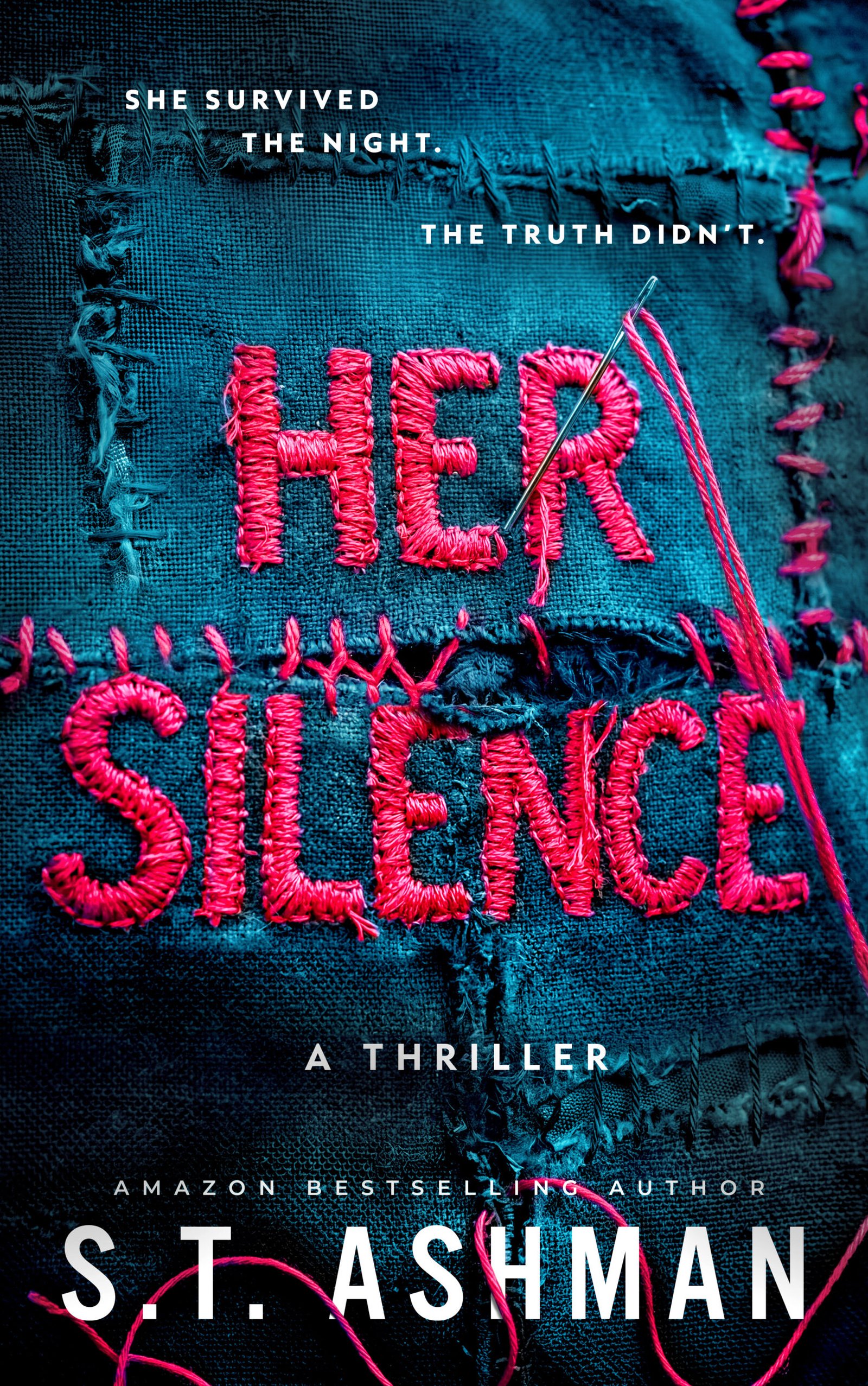 251077456-scaled-1.jpg Her Silence By S.T. Ashman - Image 1