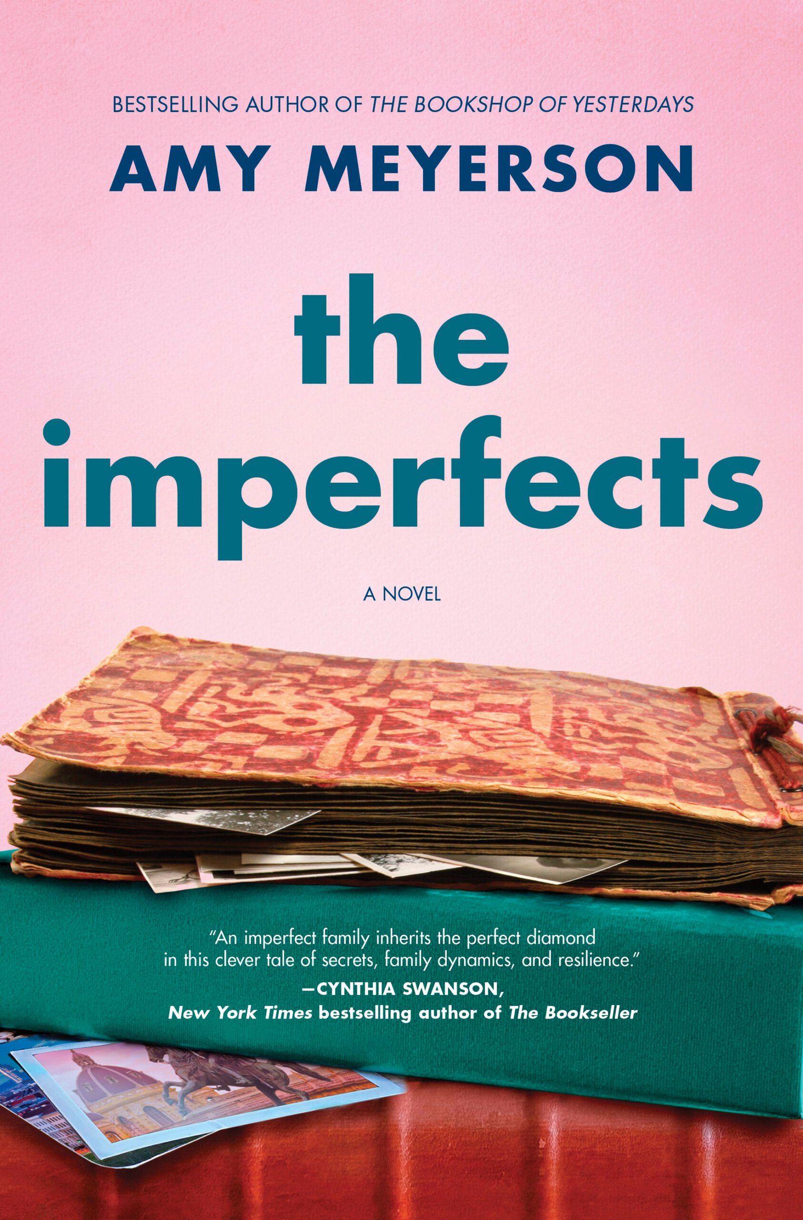 45422542-scaled-1.jpg The Imperfects By Amy Meyerson - Image 1