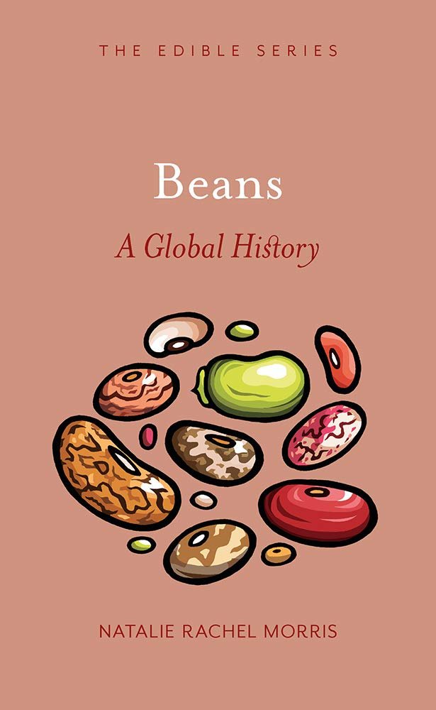 51exhoDZ7L._SL1000_-1.jpg Beans: A Global History - Image 1