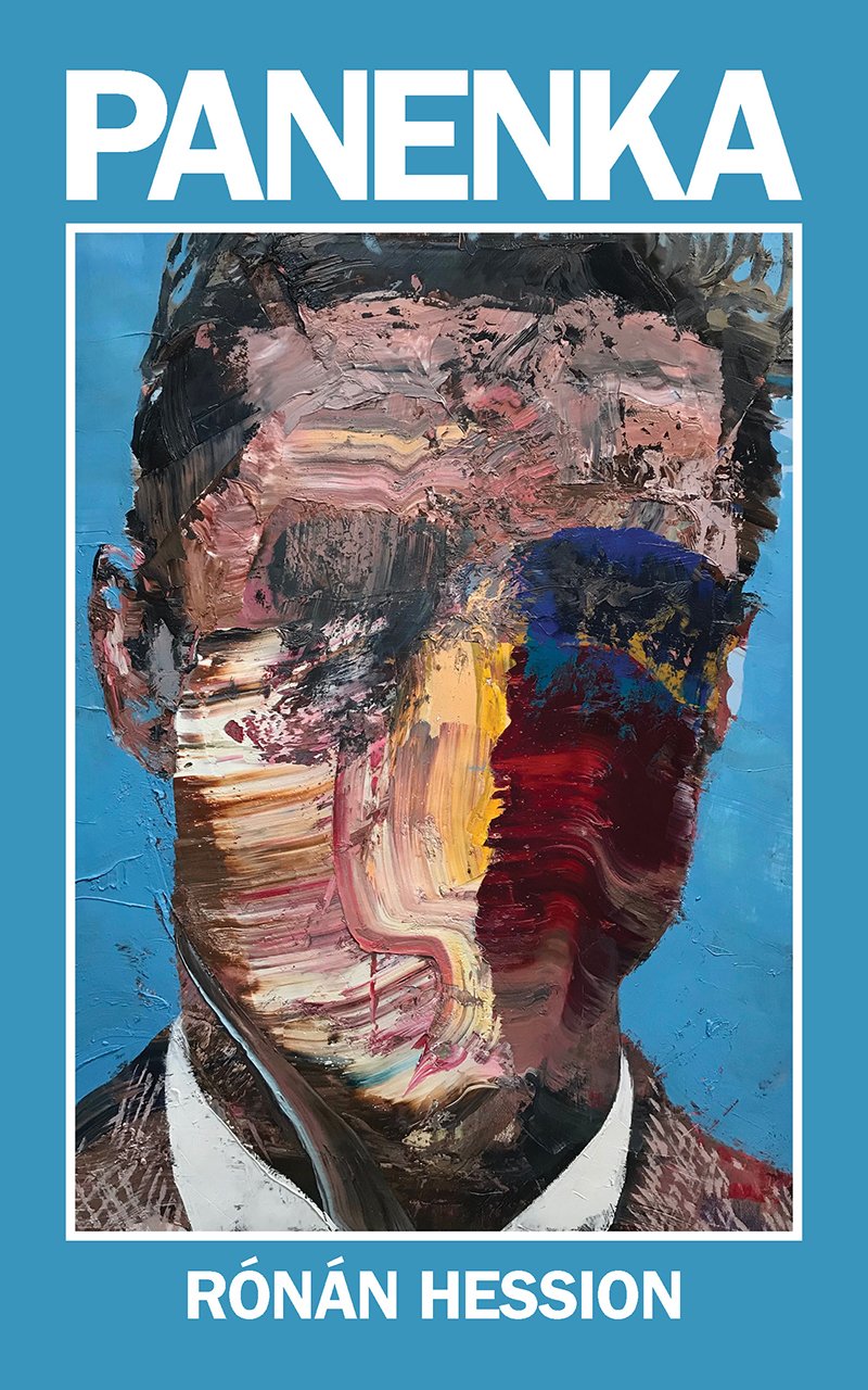 55410610.jpg Panenka By Ronan Hession - Image 1