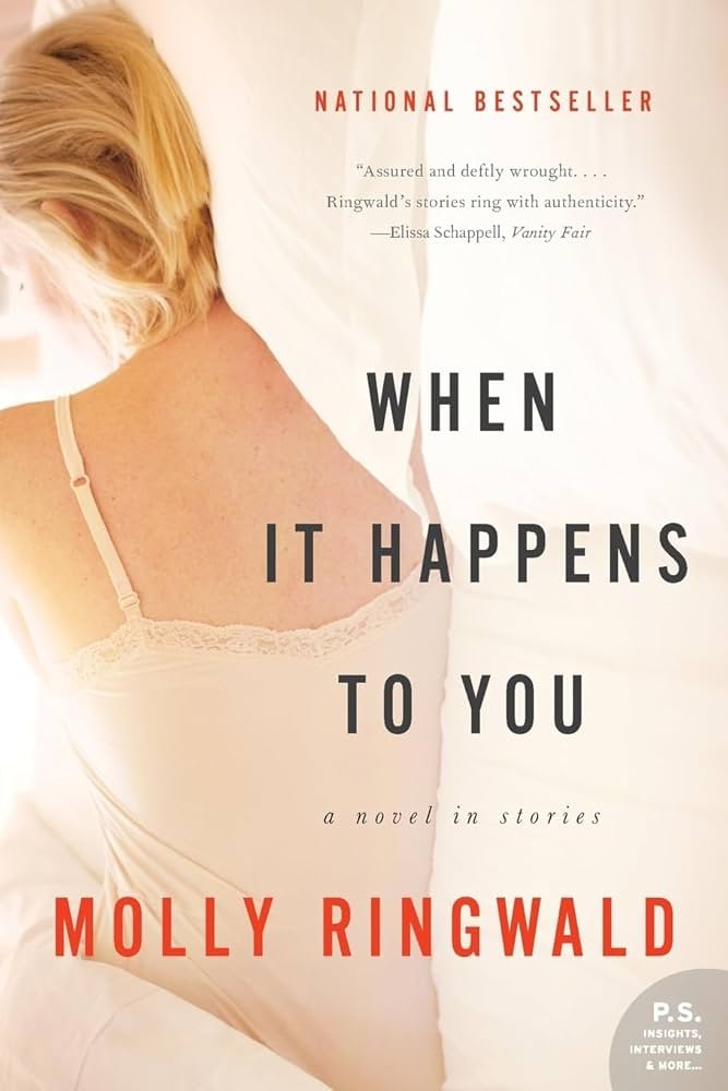 61pgOkPBJdL._AC_UF10001000_QL80_.jpg When It Happens to You By Molly Ringwald - Image 1