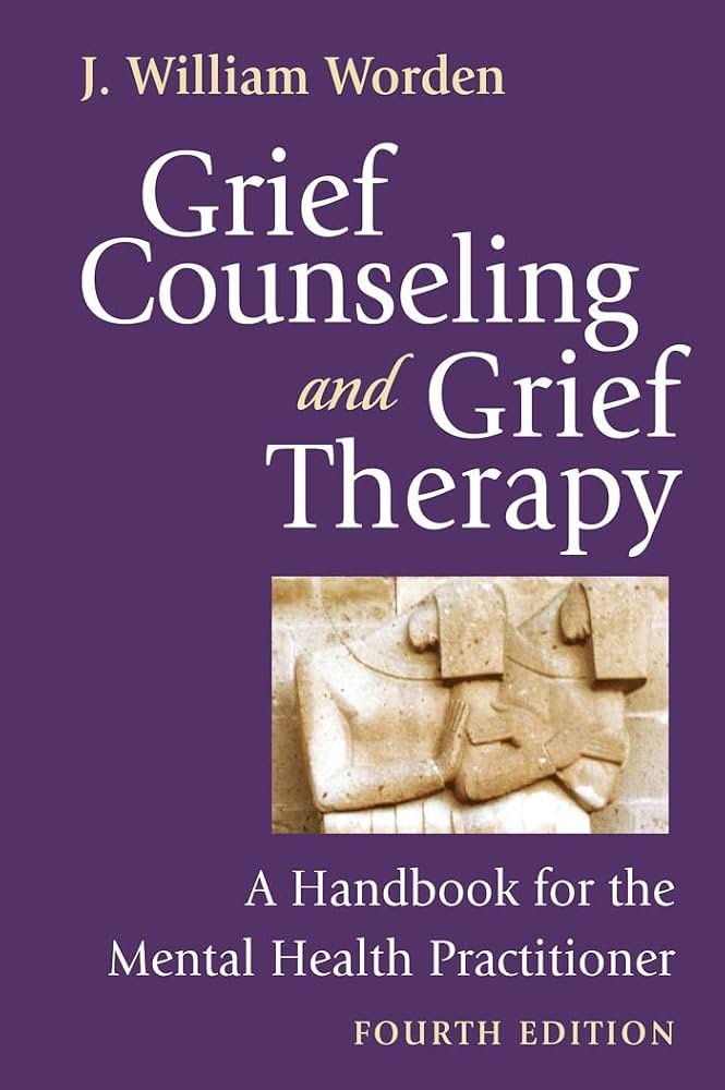 61zi0-w2D4L._UF10001000_QL80_.jpg Grief Counseling and Grief Therapy By J. William Worden - Image 1