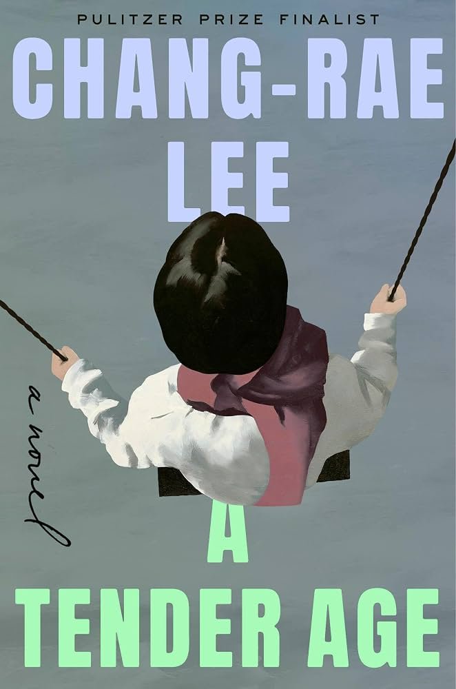 7125xOJ2j3L._AC_UF10001000_QL80_.jpg A Tender Age By Chang-rae Lee - Image 1