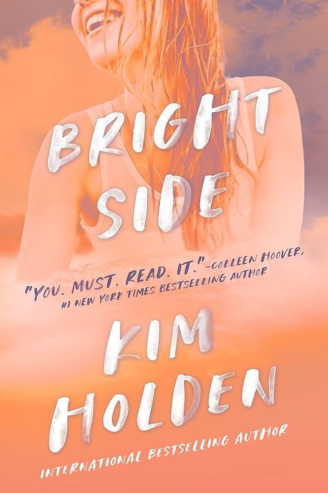 71DRc-yTq8L._UF10001000_QL80_.jpg Bright Side By Kim Holden - Image 1