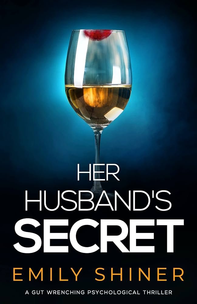 71Emw7fNAWL._UF10001000_QL80_.jpg Her Husband's Secret By Emily Shiner - Image 1