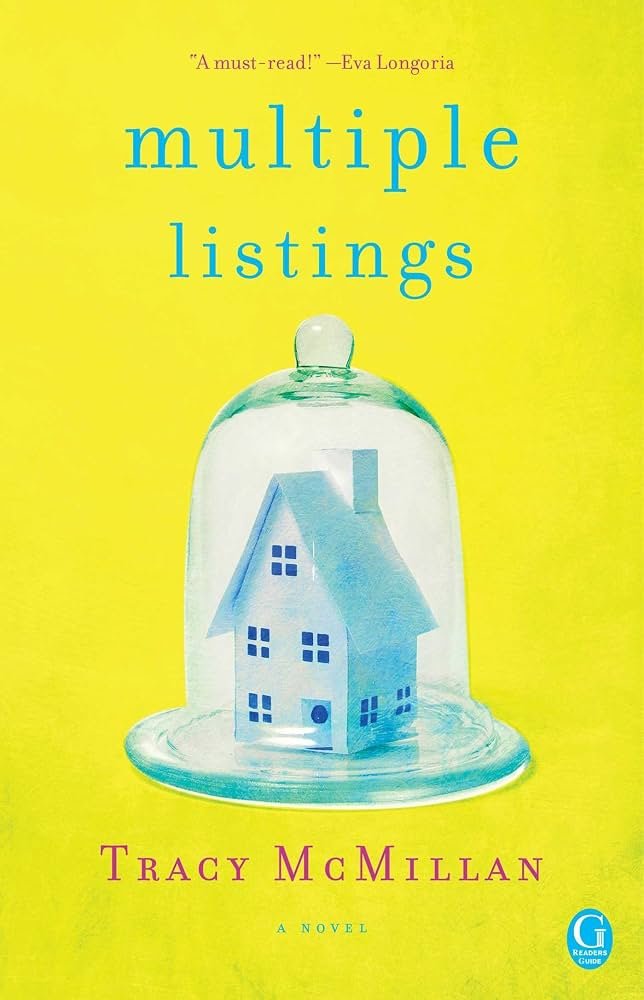 71MlmO-pPNL._AC_UF10001000_QL80_.jpg Multiple Listings By Tracy McMillan - Image 1