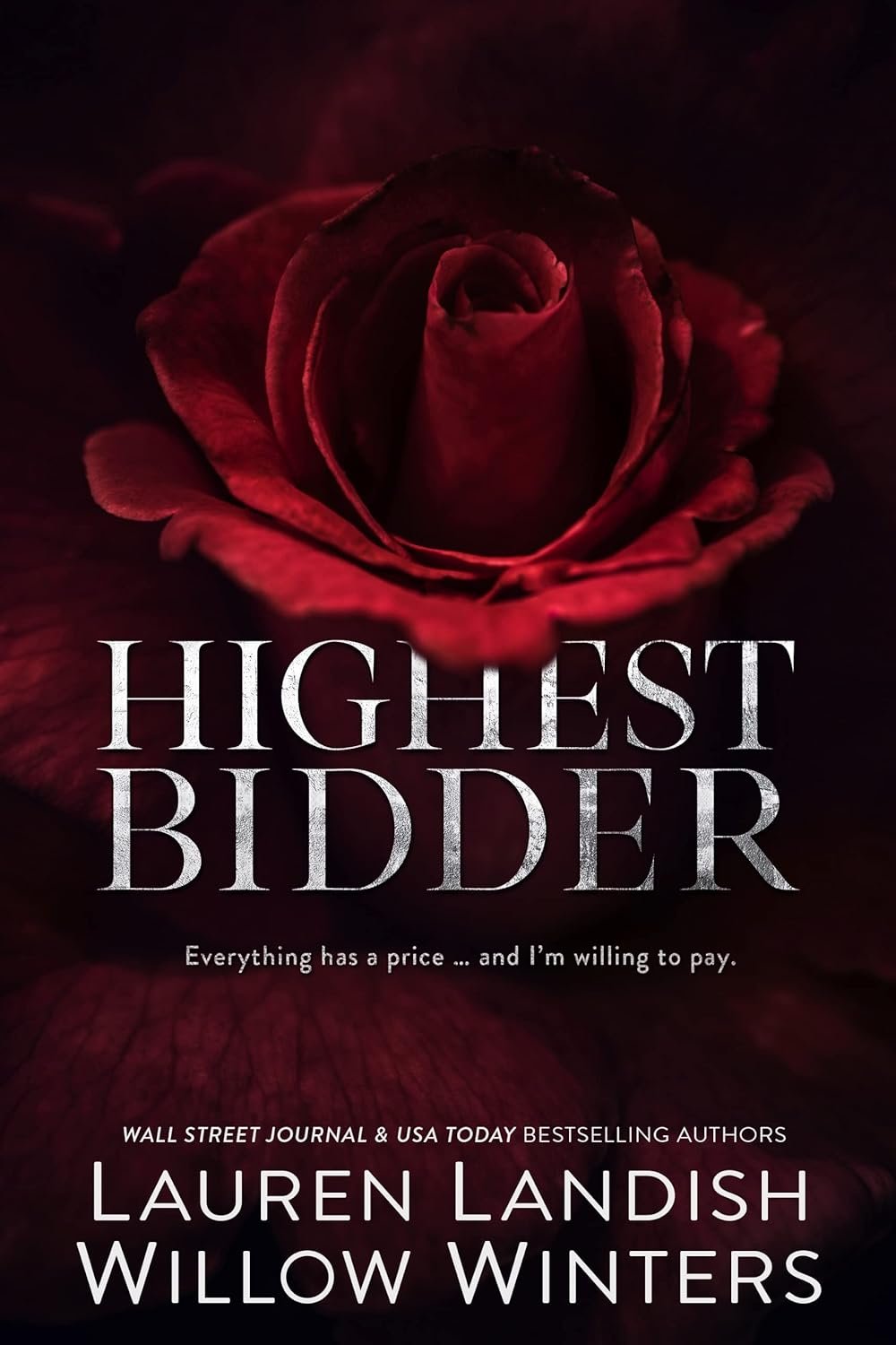 71SlZebSsdL._SL1500_.jpg Highest Bidder Collection By Willow Winters - Image 1