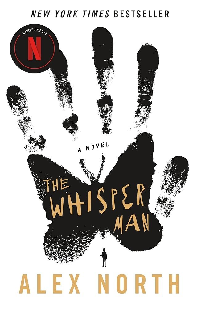 71kPwZygBeL._UF10001000_QL80_AIweblab1381794T1_.jpg The Whisper Man By Alex North - Image 1