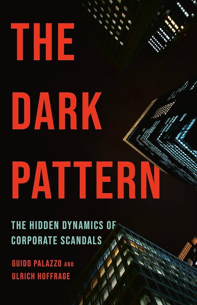 71qsTnPWoFL._AC_UF10001000_QL80_.jpg The Dark Pattern By Guido Palazzo Ph.D - Image 1