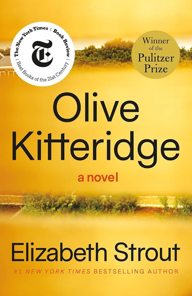 71y0sV6p38L._AC_UF10001000_QL80_AIweblab1381794T1_.jpg Olive, Again By Elizabeth Strout - Image 1