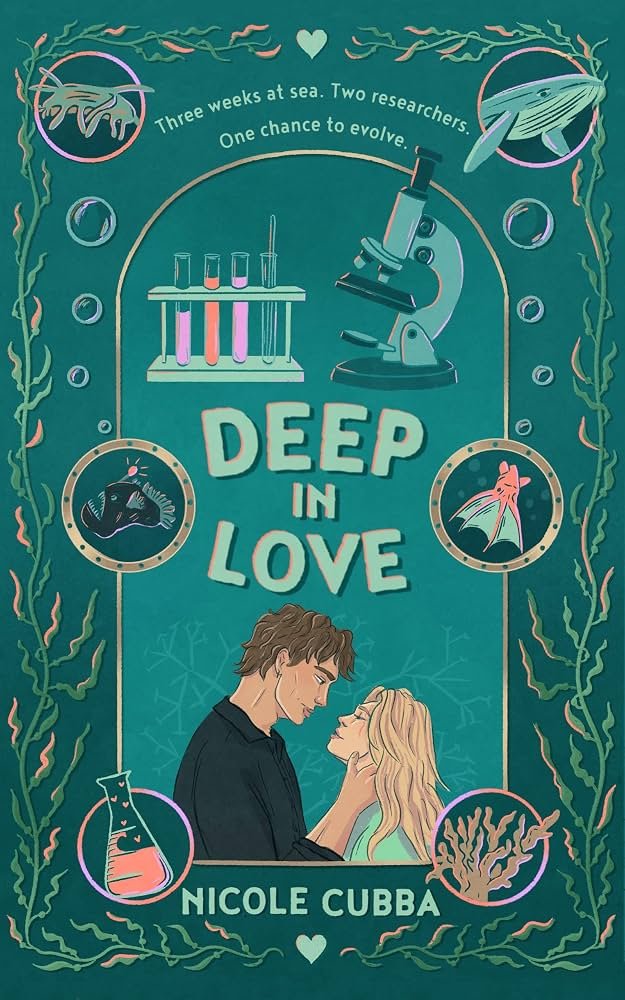 81LCSBfsWxL._UF10001000_QL80_.jpg Deep In Love By Nicole Cubba - Image 1