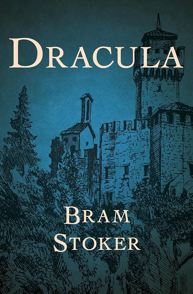 81h9VLJ3RUL._UF10001000_QL80_.jpg Dracula by Bram Stoker - Image 1
