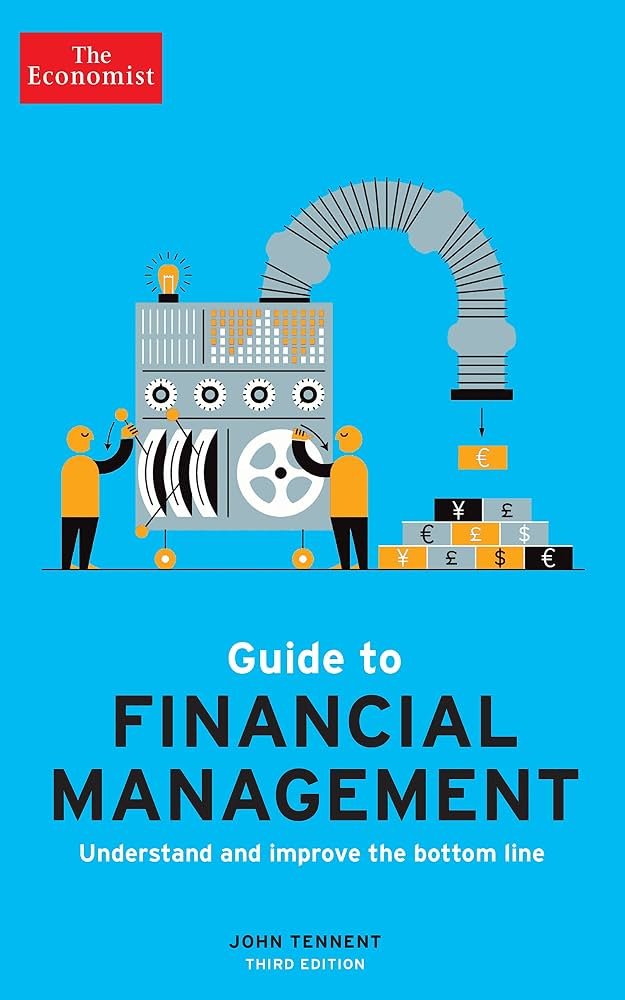 81lWI03e-hL._UF10001000_QL80_-1.jpg Guide to Financial Management By The Economist - Image 1
