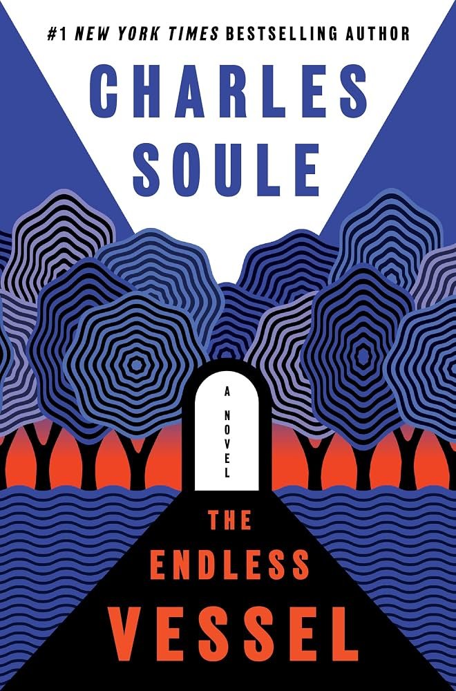81qTLIMq-tL._AC_UF10001000_QL80_.jpg The Endless Vessel By Charles Soule - Image 1