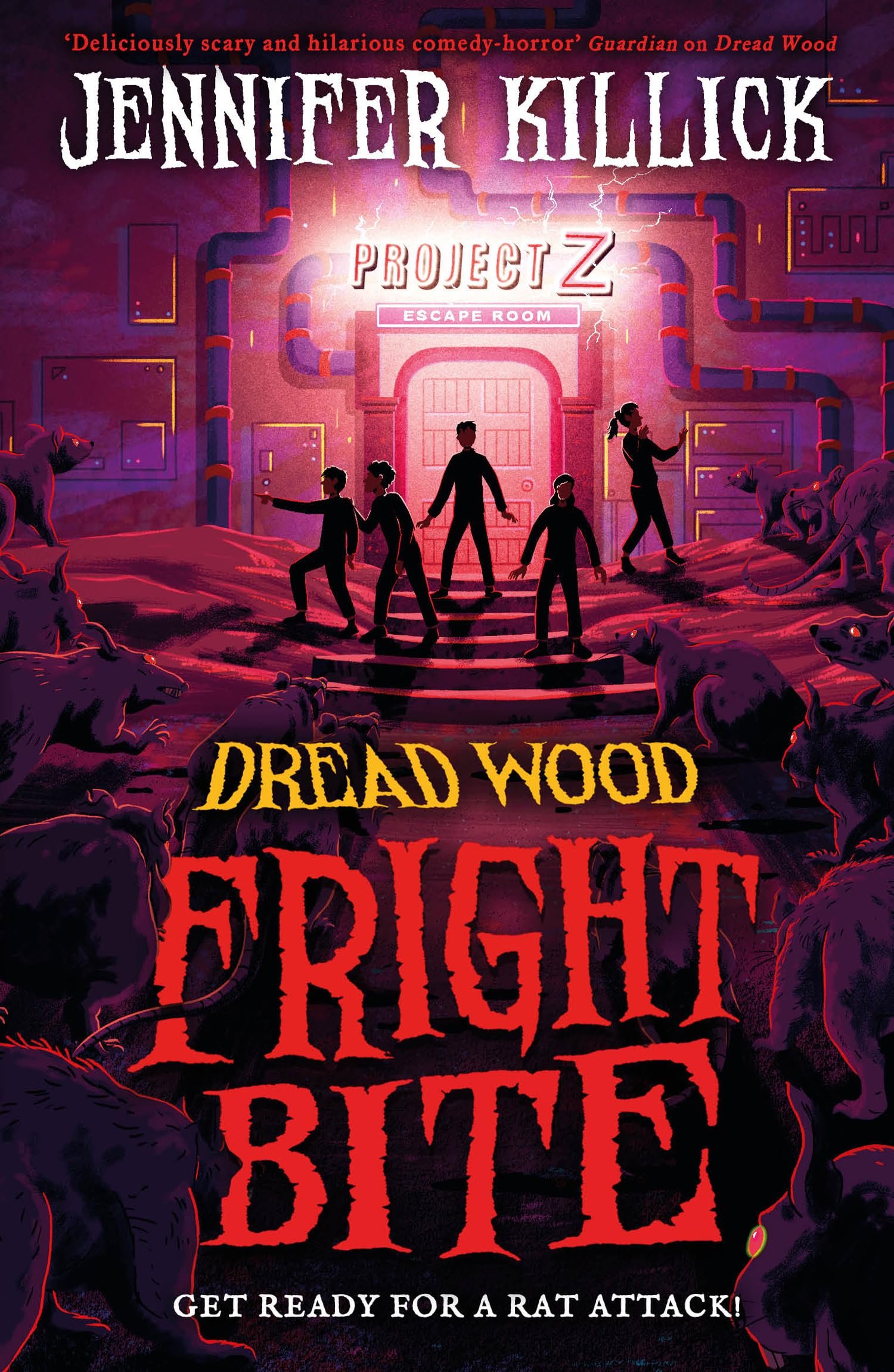 81t3PcyibeL.jpg Farshore Fright Bite By Jennifer Killick - Image 1