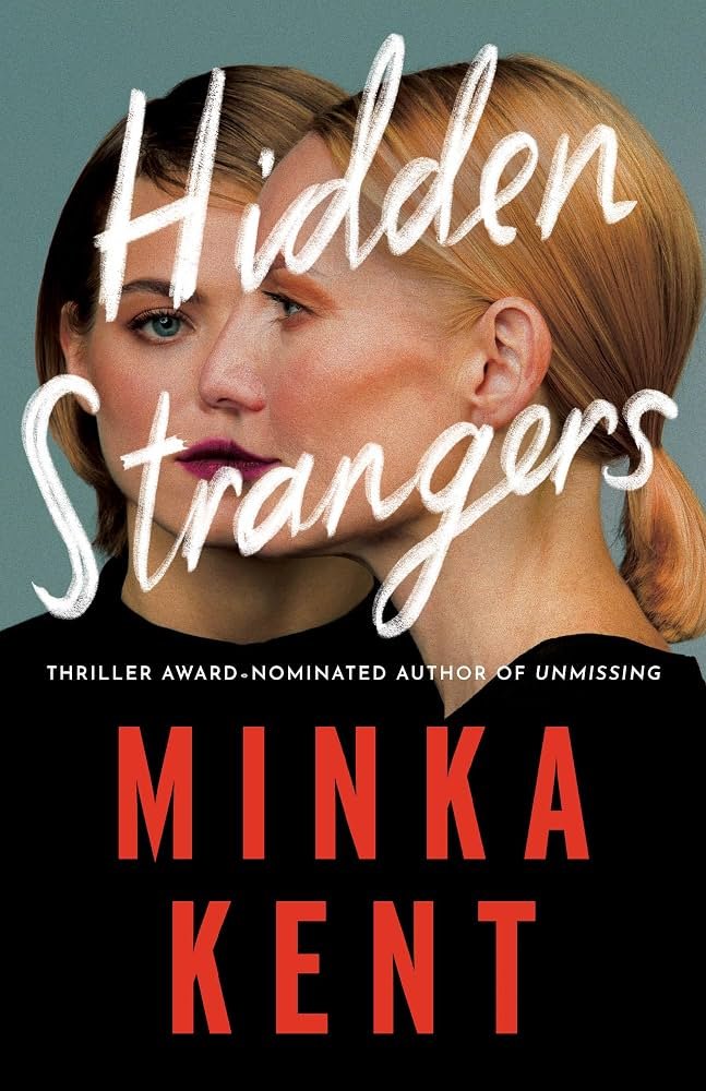 81uKi2T2JmL._UF10001000_QL80_.jpg Hidden Strangers By Minka Kent - Image 1