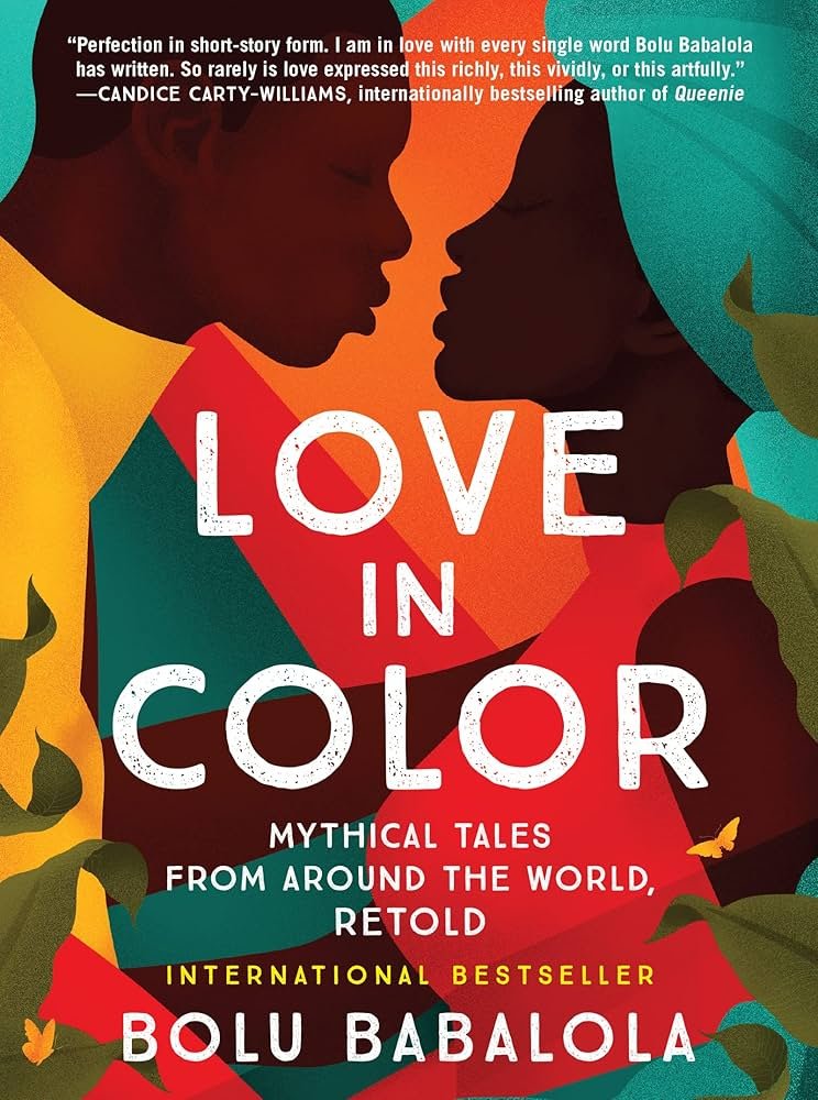 81vM7-O1cNL._AC_UF10001000_QL80_.jpg Love in Color By Bolu Babalola - Image 1