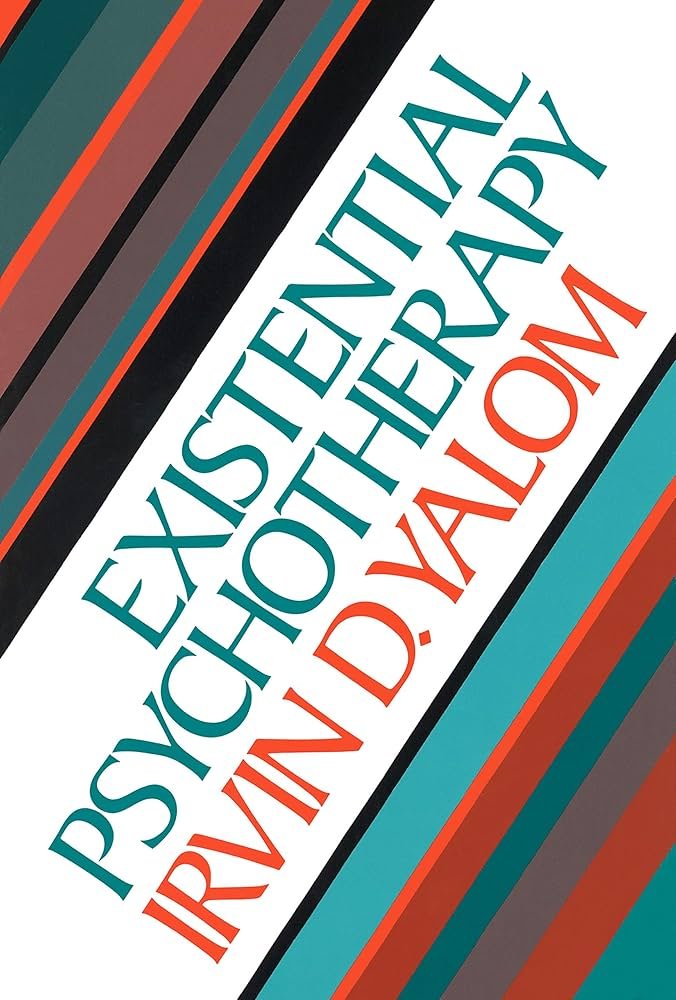 81vuzOFTDqL._UF10001000_QL80_.jpg Existential Psychotherapy By Irvin D. Yalom - Image 1